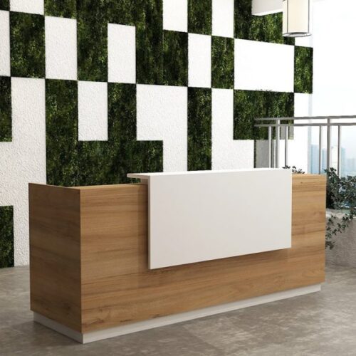 Emilia Reception Table