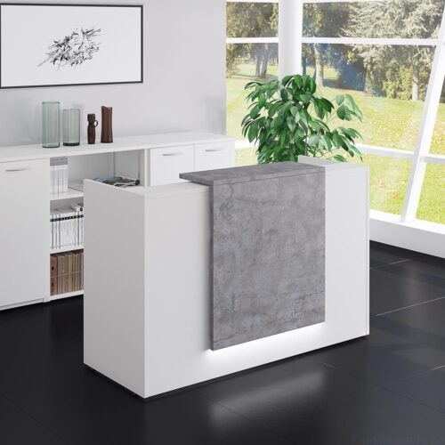 Ailne Reception Table