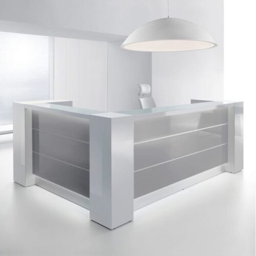 Oasis Reception Table