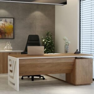 10 office furniture dubai