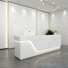 Jonas Reception Table