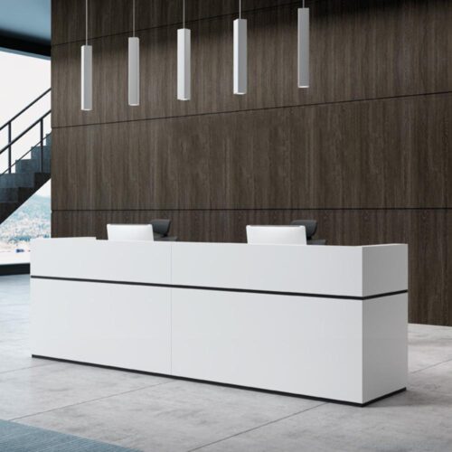 Andrea Reception Table