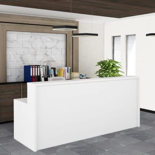 Hannah Reception Table