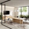 10 office furniture dubai