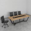 4 office furniture dubai