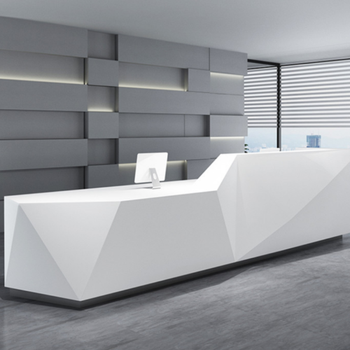 Jürgen Reception Table