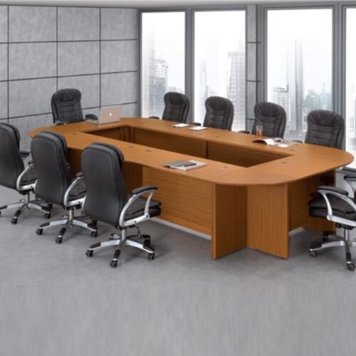 Regina Boardroom Table