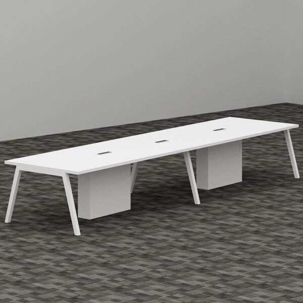 EVA Series Conference Table office furniture dubai