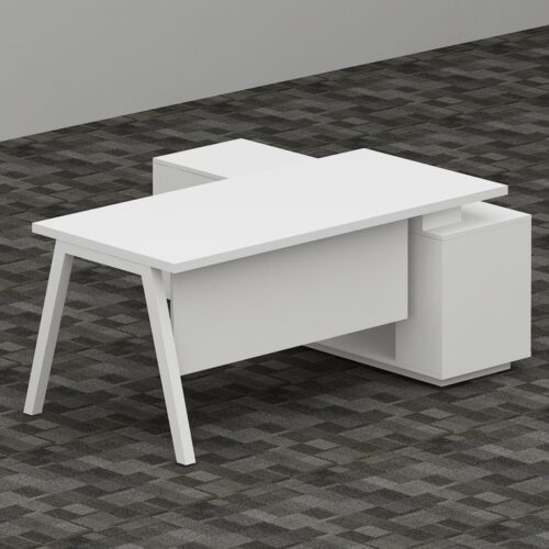 EVA Series Executive Table
