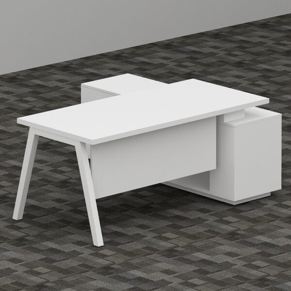 EVA Series Executive Table office furniture dubai