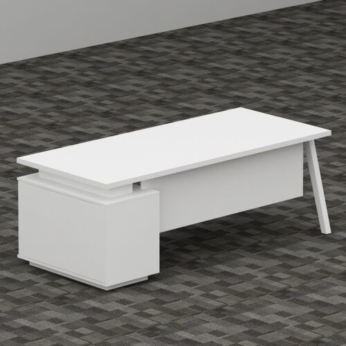 EVA Series Manager Table