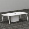 EVA Series Meeting Table office furniture dubai