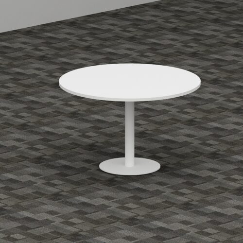 EVA Series Round Meeting Table