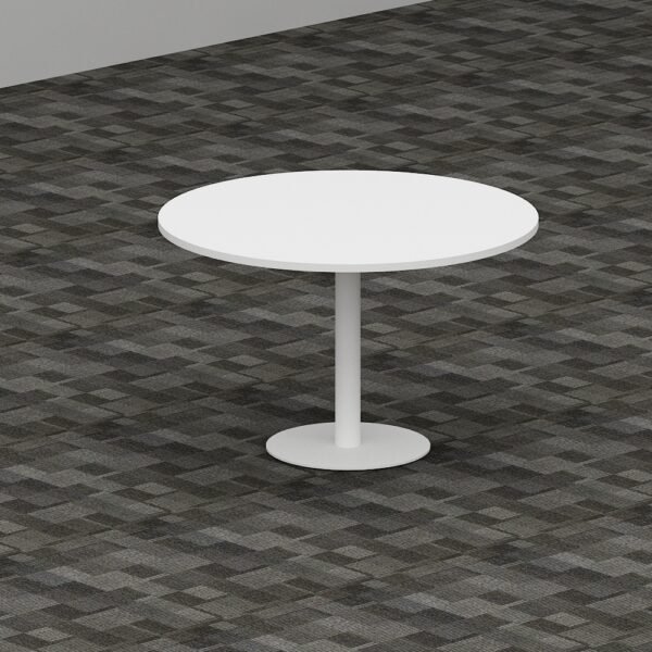 EVA Series Round Meeting Table office furniture dubai