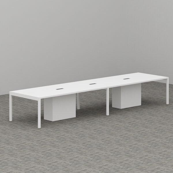 Galaxy Series Conference table office furniture dubai