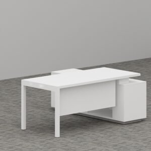 Galaxy Series Executive Table office furniture dubai