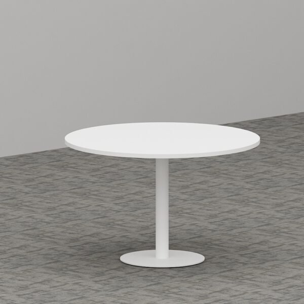 Galaxy Series Round Meeting table office furniture dubai