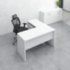 Novo Series Executive Desk office furniture dubai