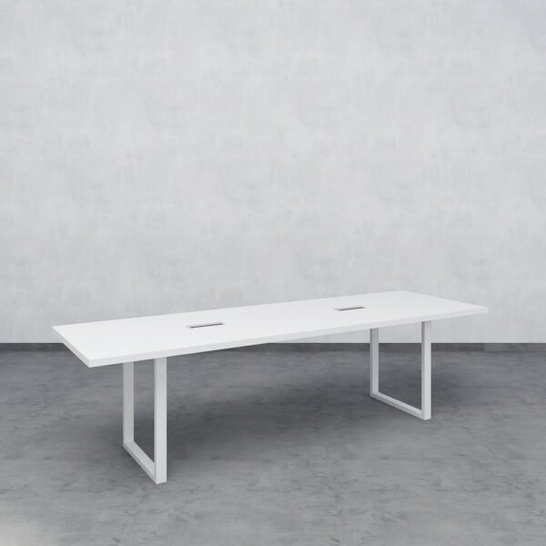 Novo Series Meeting Table office furniture dubai