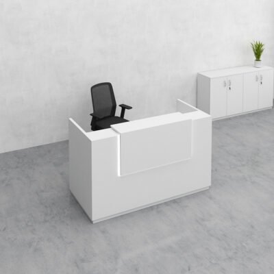 Buy Novo Series Reception Desk - Office Furniture Manufacturer ...