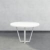 Novo Series Round Meeting Table office furniture dubai