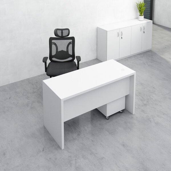 Novo Series Workstation office furniture dubai