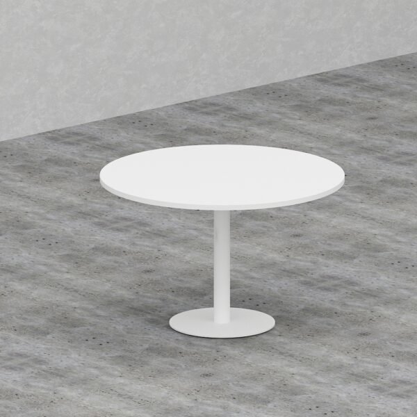 Rayan Series Round Meeting table office furniture dubai