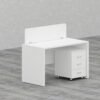 Rayan Series Single Person Workstation office furniture dubai