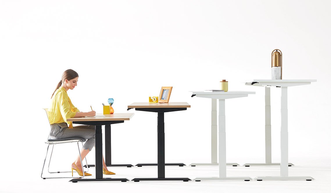 height adjustable desk online dubai from office furniture shop furniture 6294877722a7d office furniture dubai