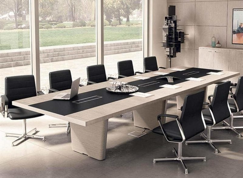 how to increase productivity by enhancing conference room 6294840554f41 office furniture dubai