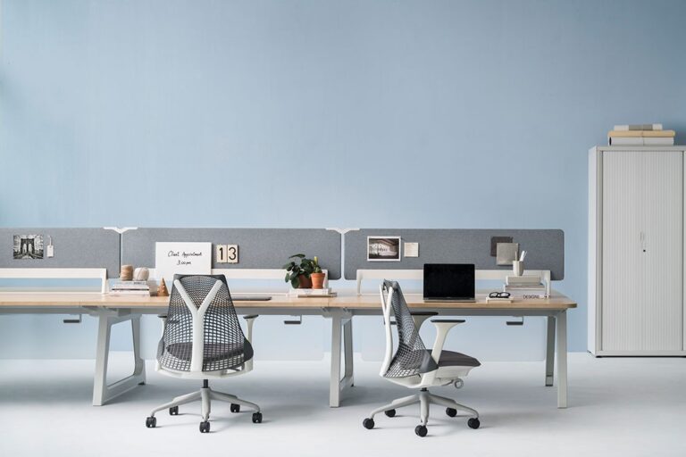 Office WorkstationsEthiopia Office Furniture Manufacturer & Supplier UAE