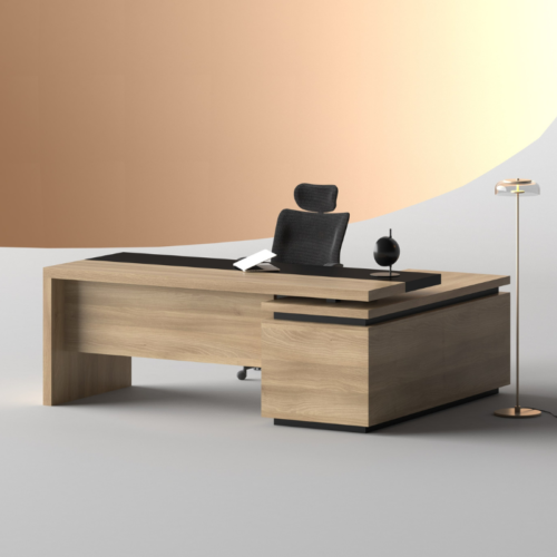 Abri Executive Table