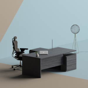 Aldo Executive Table office furniture dubai