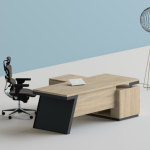 Alexandra Executive Table office furniture dubai