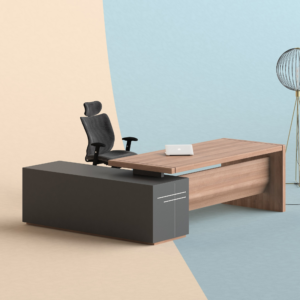 Allegra Executive Table office furniture dubai