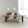 Dixi Meeting table office furniture dubai