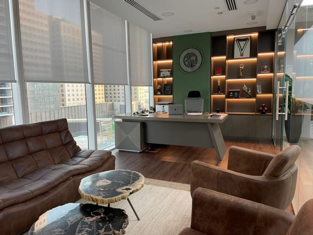 reasons you should upgrade your office 63491de97f15b office furniture dubai