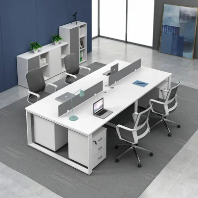 Office Furniture Budget Planning for Internet City Companies