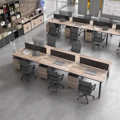 How to Choose Office Furniture for Small Offices in Internet City