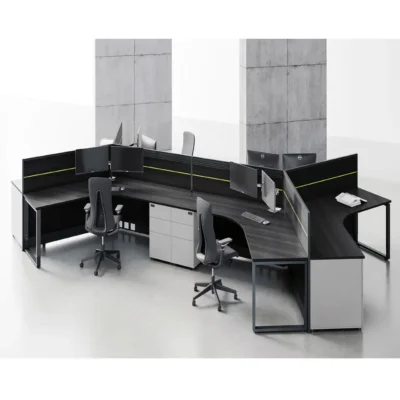 Ergonomic Workstations for Software Companies Internet City