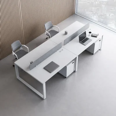 Flexible Office Furniture for Internet City Business Centers