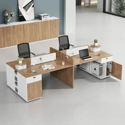 Office Furniture for Coworking Spaces in Internet City