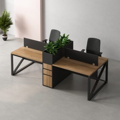 Breakout Area Furniture for Internet City Workspaces