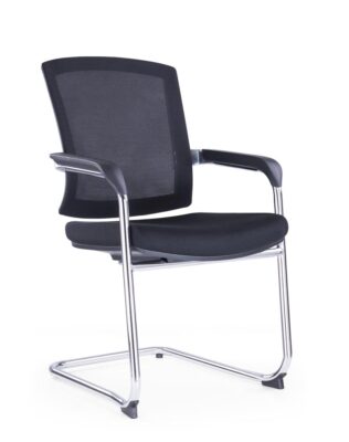 Cloud Visitor Chair
