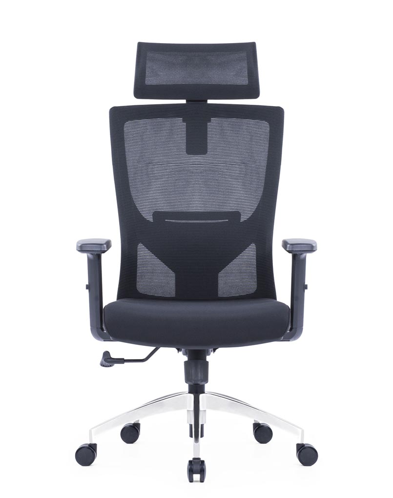 Solar Executive Office Chair 1 Solar Executive Office Chair
