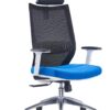 Buy Ergonomic Chairs Dubai – High-Back Office Chairs UAE