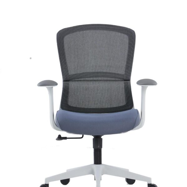 Silla Low Back Chair