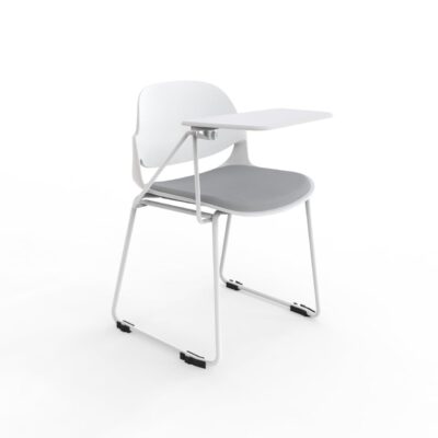 Buy training chairs in Dubai from a direct UAE manufacturer. Seminar & conference seating for training rooms, classrooms & offices across UAE. Best factory price!