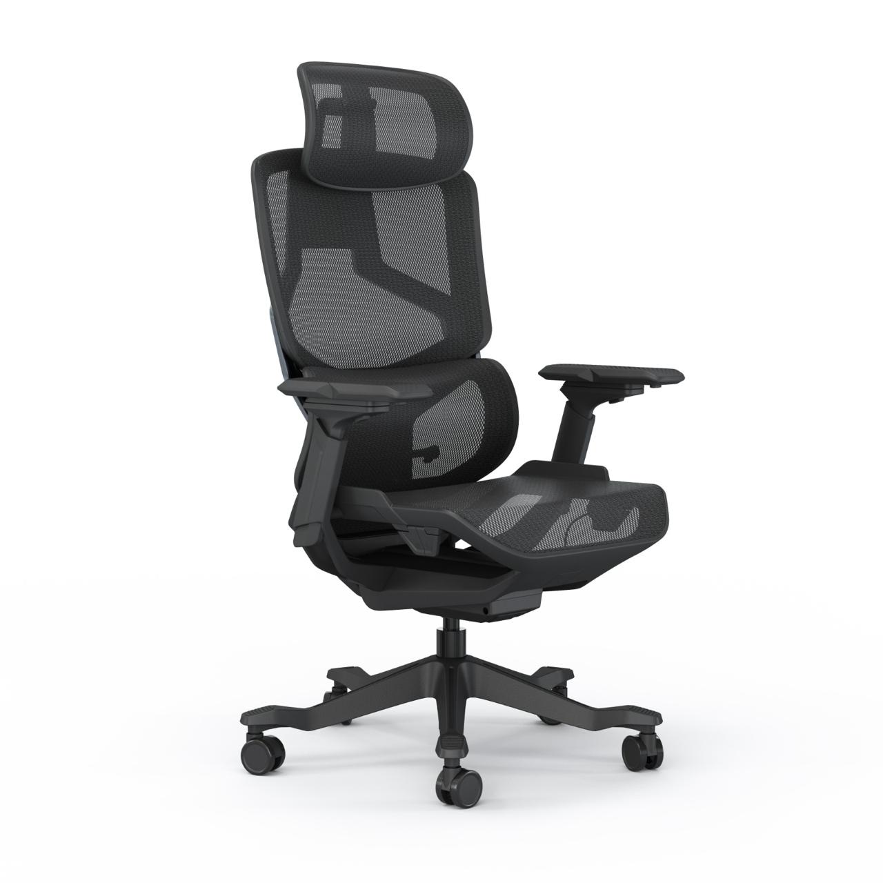 Java Ergonomic Chair 1 Java Ergonomic Chair