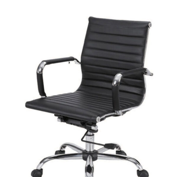 York Low Back Office Chair